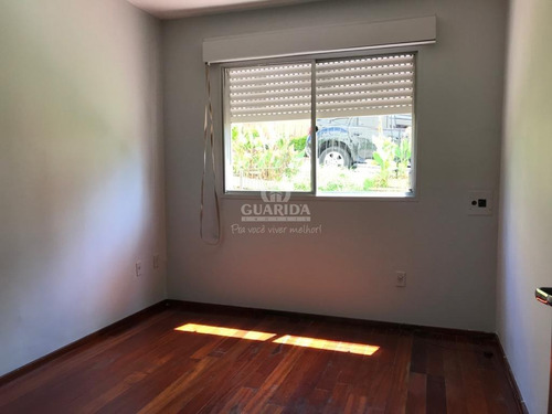 Imagem 3 de 6 de Apartamento Para Aluguel, 1 Quarto, Santa Tereza - Porto Alegre/rs - 5583
