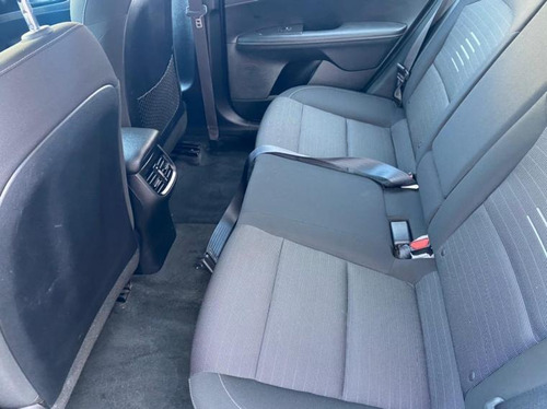Kia Cerato Ex 1.6l 6mt Ac 2019
