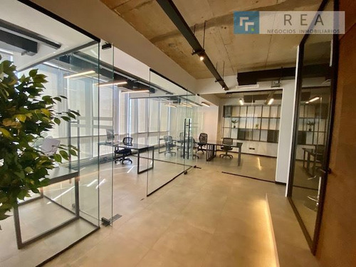 Imagen 4 de 15 de Oficinas En Venta En Huechuraba