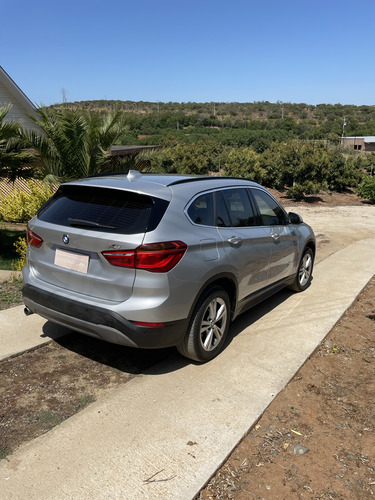 BMW X1 Sdrive 18D