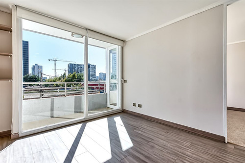 Arriendo Depto Coronel Souper, Piso 8. 50% Dcto X 1 Mes