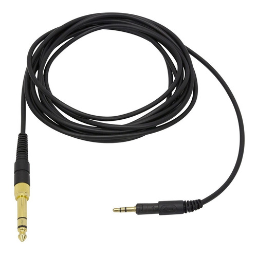 Audifonos Profesionales Eikon H1000 Para Estudio Grabación Color Negro