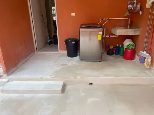 A La Venta Casa En Colonia Santa Fe, Playa Del Carmen
