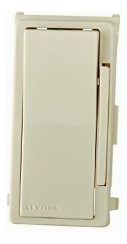 Leviton Ddkit-b Decora Kit De Cambio De Color Para Regulador