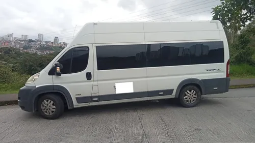 Citroën Jumper 2.2 Ft40 Lh43