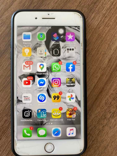 iPhone 8 Plus