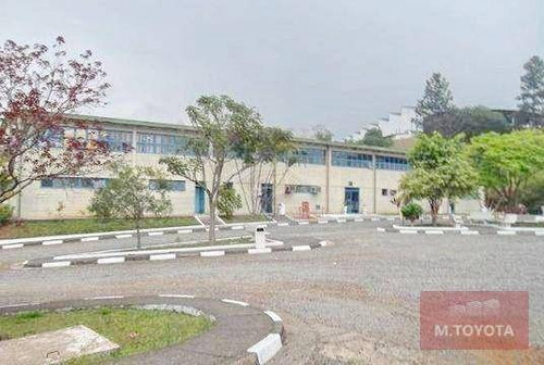 Imagem 11 de 30 de Galpão, 9000 M² - Venda Por R$ 30.000.000,00 Ou Aluguel Por R$ 150.000,00/mês - Jardim Paineira - Itaquaquecetuba/sp - Ga0021