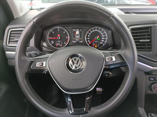 Imagem 9 de 10 de Amarok 3.0 V6 Tdi Diesel Highline Cd 4motion Automático