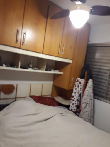 Imagem 11 de 13 de Apartamento Em Vila Zilda, São Paulo/sp De 88m² 2 Quartos À Venda Por R$ 360.000,00 - Ap206671-s