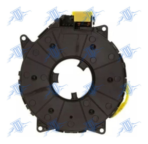 Resorte Reloj Para Jac J3 Hatch 2010 A 2016 3774200u2014