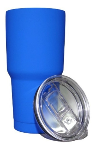 Imagen 2 de 5 de Termo Aruba Tipo Yeti 30 Oz Acero Inoxidable Personalizado