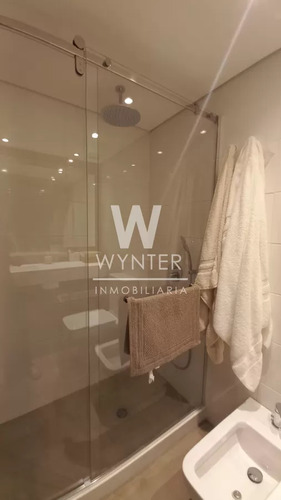 Apartamento , 1 Dormitorio, Rambla De Malvin. Con Muebles