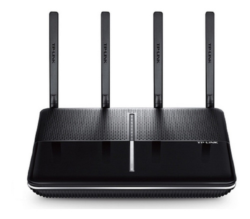 Imagen 3 de 5 de Router Inalámbrico Wifi A10 Ac2600 Gigabit Dualband Tp-link