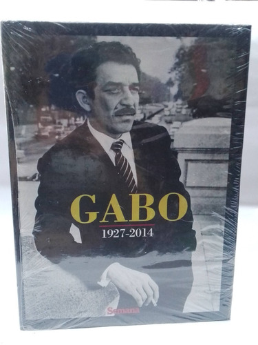 Gabo 1927 - 2013 -  Semana