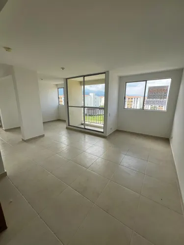 Alquilo Apartamento Pangola Jamundi