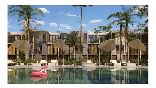 Triplex En Venta En Barrio Cerrado En Tigre. Amplios
