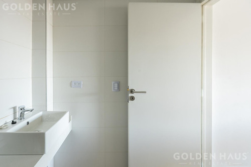 Departamento A Estrenar Con Amenities