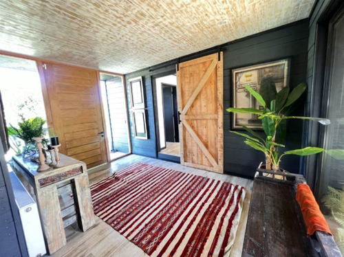 Casa En Venta En Puchuncaví