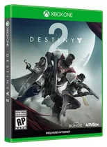 Comprar Videojuego Destiny 2 - Xbox One - Standard Edition