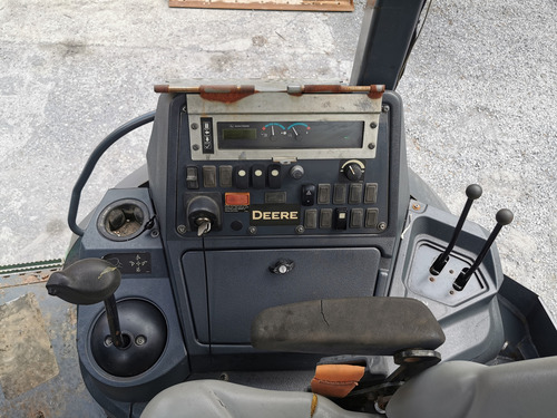 Retroexcavadora 2018 John Deere 310l Ep 4x4 Aux Hidr. Extens