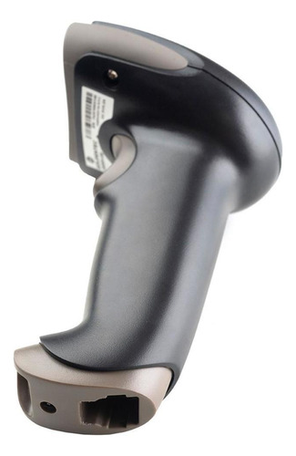 Leitor De Código De Barras Usb Laser Goldentec 2.0 - 29995