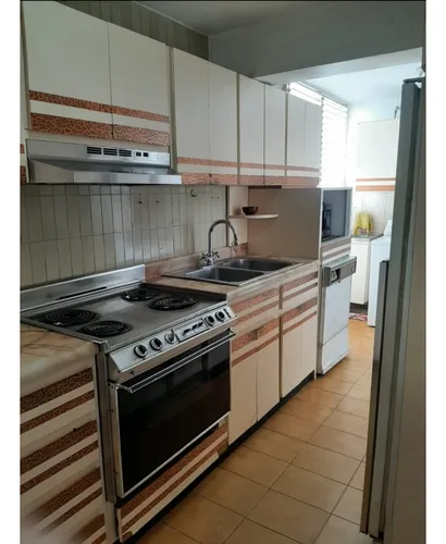 Apartamento Santa Fe Sur