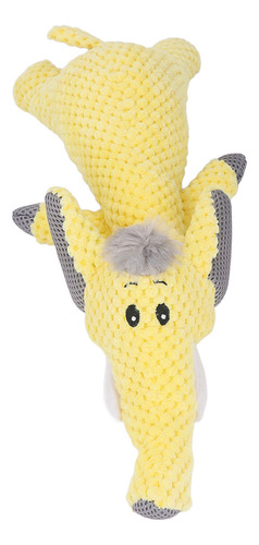 Juguetes Masticables De Peluche Para Perros Con Forma De Ani