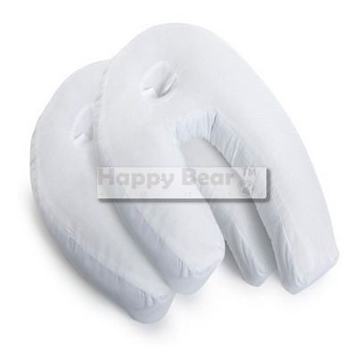 2 Almohadas Anti Ronquidos