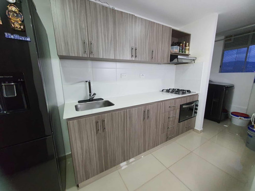 Vendo Apartamento Full Acabados 78m2 Zanetti- Guayabal
