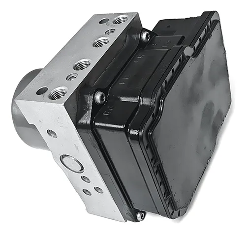 Bomba Abs Antibloqueo Para Honda Accord 14-15