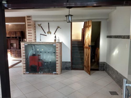 Imagem 4 de 30 de Casa Residencial À Venda, Jardim Atlântico Oeste (itaipuaçu), Maricá - Ca0073. - Ca0073