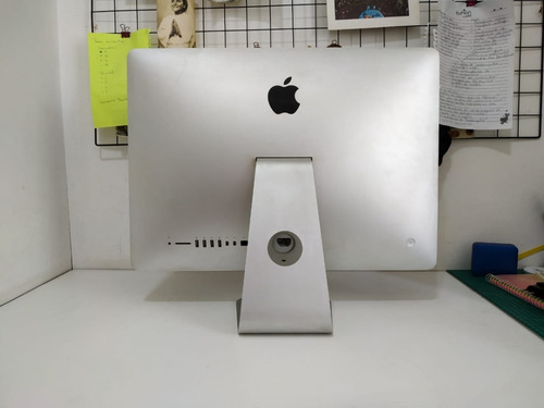 iMac 21,5 Polegadas, Late 2012, 1tb Hdd, I5 Quad Core 2.7ghz