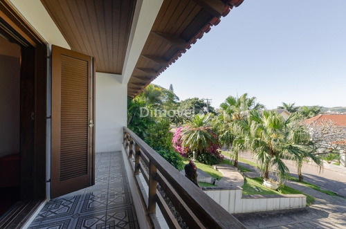 Imagem 11 de 15 de Casa Em Condominio - Ipanema - Ref: 18772 - V-18772