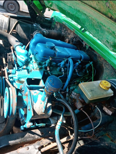 Imagem 8 de 15 de Chevrolet Veraneio