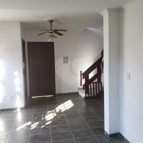 Imagem 6 de 30 de Linda Casa Em Condomínio De 3 Dormitórios Com Suíte - Reo485544