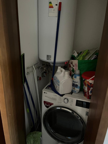 Departamento Impecable, Excelente Ubicación