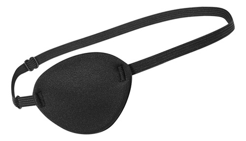 Mascarilla Rosenice Y Cómoda Para Un Solo Ojo, Ajustable, Pi
