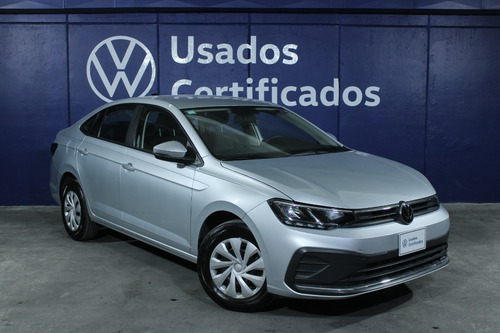 Volkswagen Virtus 1.6 Msi Trendline Mt