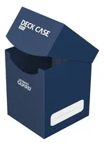 Comprar Deck Box - Deck Case 100+ Ultimate Guard ()