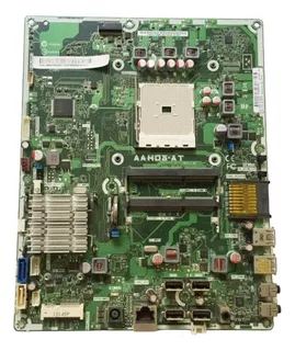 721378-501 Motherboard Hp Pavilion Touchsmart 23-f213 Ddr3