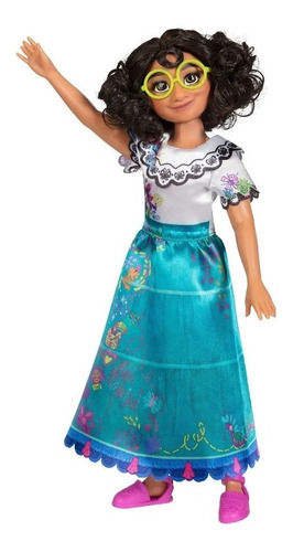 Imagen 2 de 7 de Muñeca Maribel Disney Encanto 28 Cm 219404