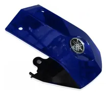 Comprar Cacha Union Colin Original Yamaha Fz 16 Azul Fas Motos