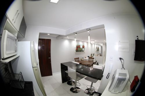 Imagem 2 de 13 de Apartamento À Venda No Jardim Santa Monica- 11121