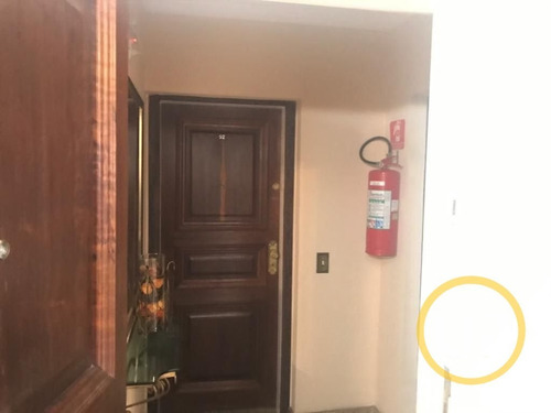 Imagem 5 de 15 de Apartamento Em Vila Dom Pedro I - São Paulo , Sp - 11055