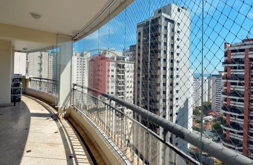 Imagem 7 de 15 de Apartamento - Perdizes - Ref: 8479 - V-8479