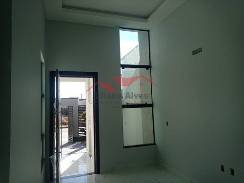 Imagem 6 de 15 de Casa 2 Quartos + 2 Vagas De Garagem Cobertas No Bosque Da Mata - Tijucas - 548