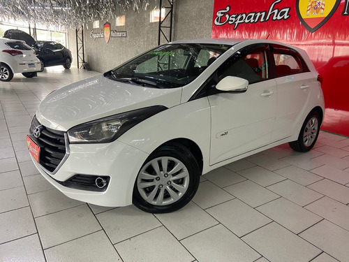 Hyundai HB20 1.0 Comfort Flex 5p