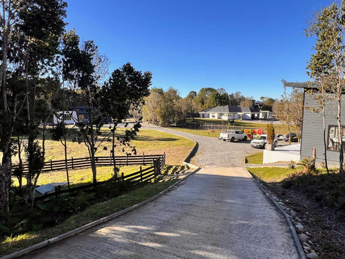 Venta 2 Casas En Una Parcela Lomas De Coihui (72170)