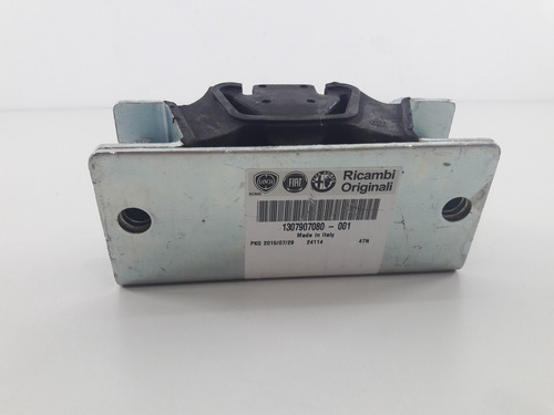 Original Fiat soporte boquilla ducato 5801551667