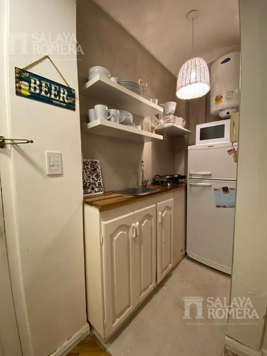 Imagen 19 de 28 de 2 Ambientes Ideal Para Renta - Recoleta
